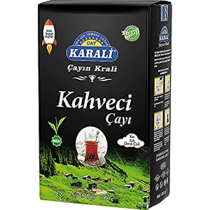 Kahveci Çayı 5 kg