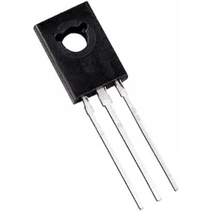 BD139 TO-126 Npn 80V 1.5A Transistör-10 Adet