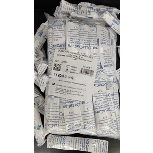 Octamed Octacare Hidrofil Sargı Bezi 10cm X 1.5m 50li Paket