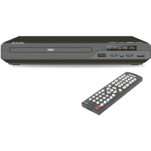 HL-5483 USB-HDMI-DIVX Kumandalı DVD Player