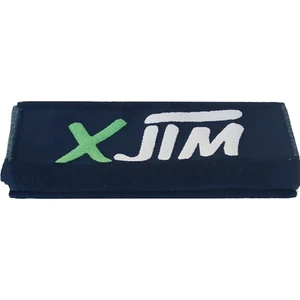 Xjım Siyah Spor Antrenman Havlusu --- 30X90