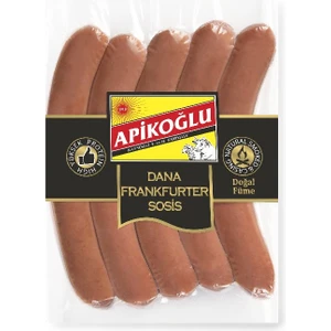 Dana Frankfurter Sosis 220-260 gr