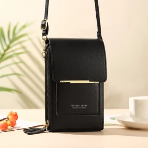 Küçük Crossbody Cep Telefonu Çantaları (Yurt Dışından)