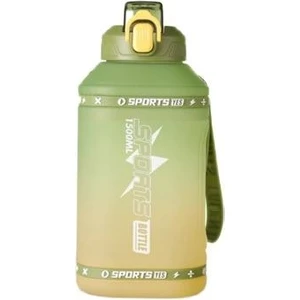 Su Matarası (Yurt Dışından)