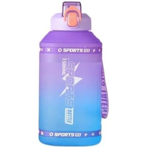 Su Matarası (Yurt Dışından)