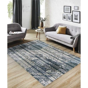 Renkli Halılar Yıkanabilir Dijital Baskı Modern Dekoratif Kaymaz Tabanlı Salon Halısı Mutfak Halısı Yolluk