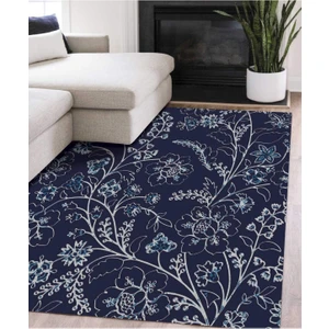 Renkli Halılar Yıkanabilir Dijital Baskı Modern Dekoratif Kaymaz Tabanlı Salon Halısı Mutfak Halısı Yolluk