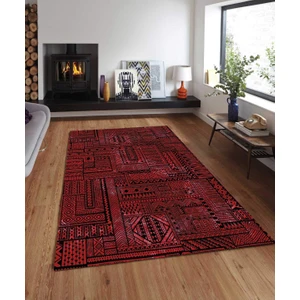 Renkli Halılar Yıkanabilir Dijital Baskı Modern Dekoratif Kaymaz Tabanlı Salon Halısı Mutfak Halısı Yolluk