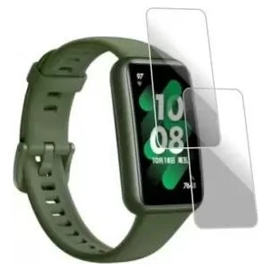 ECR MOBILE Huawei Band 7 Esnek Nano Ekran Koruyucu Film(2 Adet)
