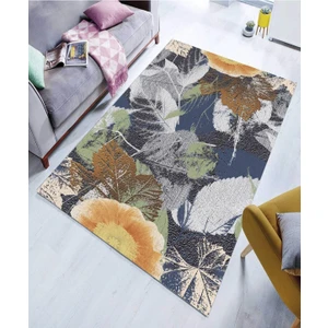 Renkli Halılar Yıkanabilir Dijital Baskı Modern Dekoratif Kaymaz Tabanlı Salon Halısı Mutfak Halısı Yolluk