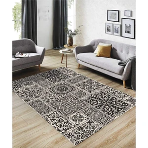 Renkli Halılar Yıkanabilir Dijital Baskı Modern Dekoratif Kaymaz Tabanlı Salon Halısı Mutfak Halısı Yolluk