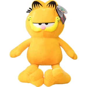 60  cm Garfield Peluş Oyuncak (Yurt Dışından)