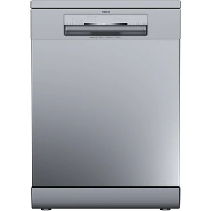 - DFS 76850 SS - Solo Dijital Ekranlı Bulaşık Makinesi - 8 Programlı 14 Kişilik - Inox - 60 cm - 114260012