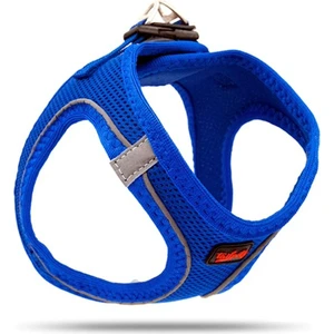 Tailpetz Air-mesh Harness Köpek Göğüs Tasması Lacivert