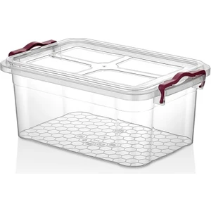 3 No Kiler Saklama Kabı - 5 Lt