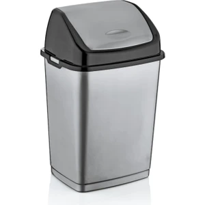 4 No Fantazi Çöp Kovası - 32 Lt