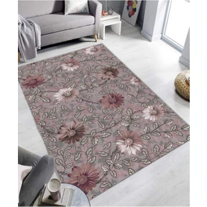 Renkli Halılar Yıkanabilir Dijital Baskı Modern Dekoratif Kaymaz Tabanlı Salon Halısı Mutfak Halısı Yolluk