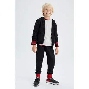 Erkek Çocuk Okula Dönüş Jogger Eşofman Alt U8636A622AU