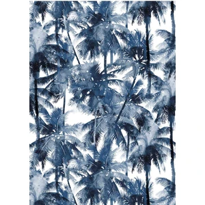 Renkli Halılar Yıkanabilir Dijital Baskı Modern Dekoratif Kaymaz Tabanlı Salon Halısı Mutfak Halısı Yolluk