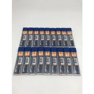 0.7 2b 75MM Kalem Ucu 18'li