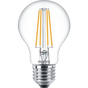LED Filament Ampul Classic 7W E27 Sarı Işık