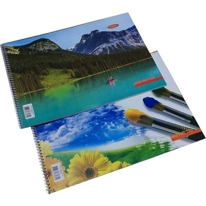 Resim Defteri 24X34