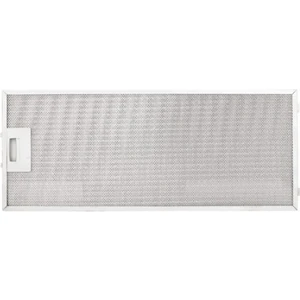 Filtre Beko-Vestel Aspiratör Yıkanabilir Kaset Filtre (205X476 Mm)