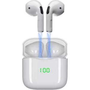 Kablosuz Bluetooth Kulaklık Kulak Içi 2022 Tws Pro 5 Konfulon Bts-21