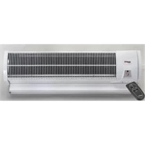 St-Ac 140 Genel Tip 154 cm Ortam Havalı Kumandalı Hava Perdesi Isıtıcısız