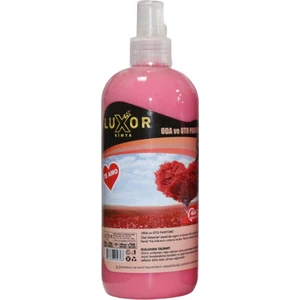 Kimya Te Amo Ev ve Oto Kokusu 400 ml