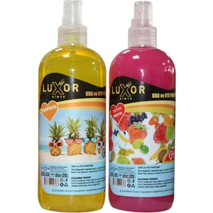 Kimya Tutti Frutti-Tropikal 2 Li Ev ve Oto Kokusu 2x 400 ml