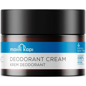 Mavili Kapı Krem Deodorant 30 ml