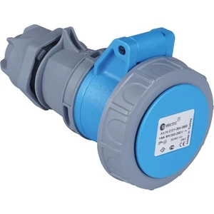 Tp Electric 3X32A. / Ip 67 - Uzatma Prizi
