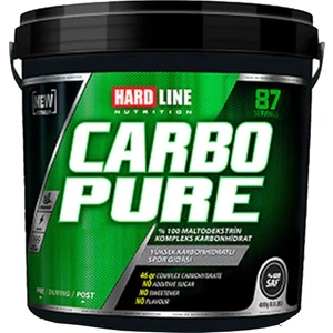 Hardline Carbopure 4000 Gr Aromasız Karbonhidrat