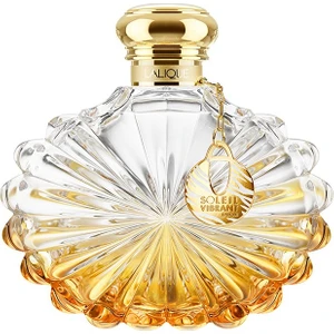 Soleil Vibrant Lalique Edp 50 ml