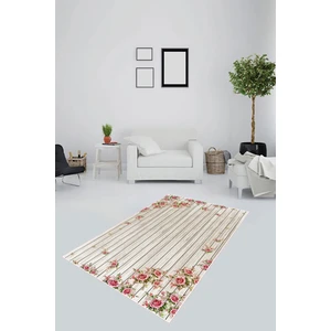 Renkli Halılar Yıkanabilir Dijital Baskı Modern Dekoratif Kaymaz Tabanlı Salon Halısı Mutfak Halısı Yolluk
