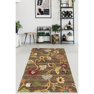 Renkli Halılar Yıkanabilir Dijital Baskı Modern Dekoratif Kaymaz Tabanlı Salon Halısı Mutfak Halısı Yolluk