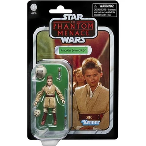 Star Wars The Vintage Collection Anakin Skywalker