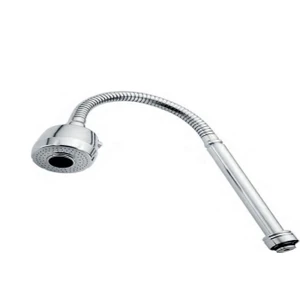 Esnek Boyun Kubar Krom Topaç