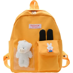 Ivy Stationery Sevimli Anaokulu Sırt Çantası (Yurt Dışından)