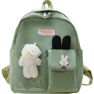 Ivy Stationery Sevimli Anaokulu Sırt Çantası (Yurt Dışından)