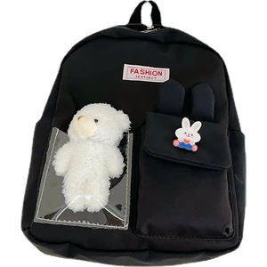 Ivy Stationery Sevimli Anaokulu Sırt Çantası (Yurt Dışından)