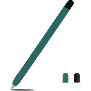 Apple Pencil 1 Nesil Kılıf Apple Pencil 1 Silikon Koruma Kılıfı