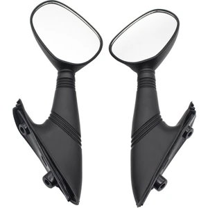Piaggio Için 2 Motosiklet Dikiz Aynası Seti X9 125 Sl 2000-2003