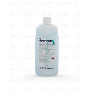 Steriderm  El ve Cild Dezenfektanı 1lt