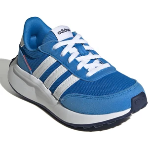 Adidas Run 70S K Mavi Unisex Sneaker