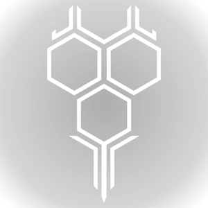 Quart Aksesuar Kaput Petek Sticker Oto Araba Sticker