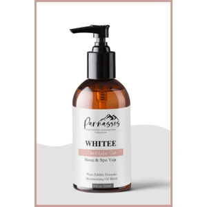 Sade Doğal Masaj Yağı 150 ml