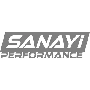 Quart Aksesuar Sanayi Performance Oto Sticker Araba Cam Sticker