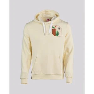 Authentic Graphik Valter Erkek Bej Eşofman Üst